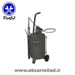 واسکازین پمپ بادی اوریون 21076