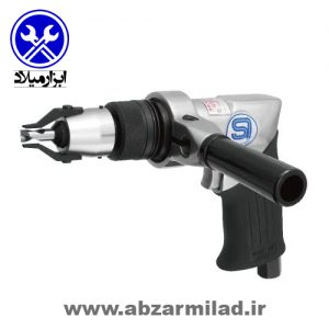 دریل پرچ بازکن بادی شینانو 5850