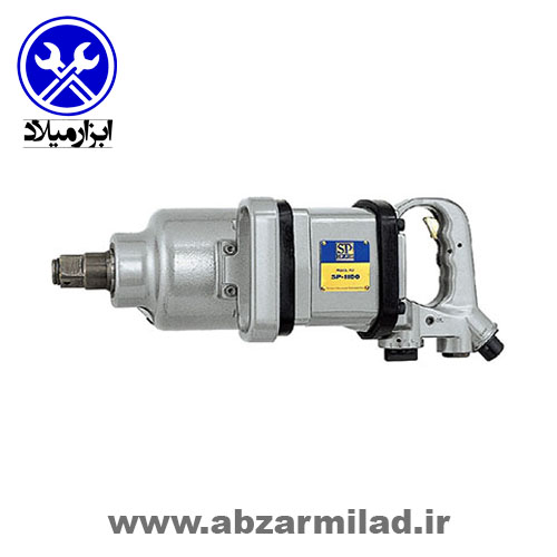 بکس بادی 1 اینچ مستقیم کوتاه اس پی SP-1186GE2