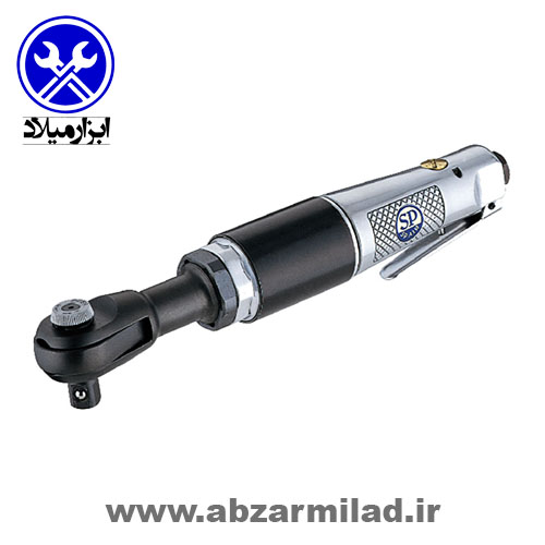 جغجغه بادی 1/2 اینچ اس پی SP-1176B