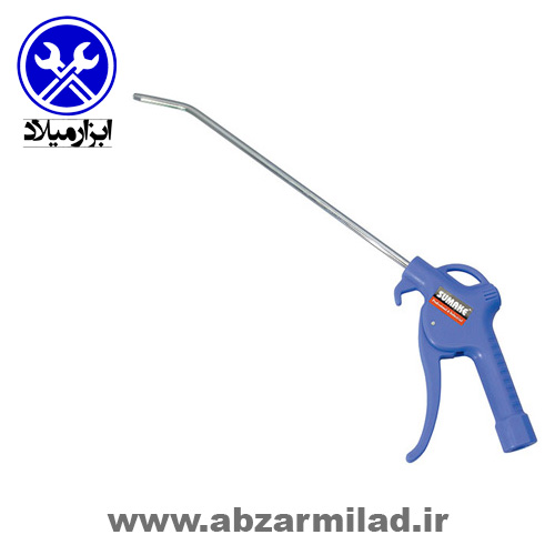 باد پاش 30 سانتیمتری سوماک SA-5515B-300