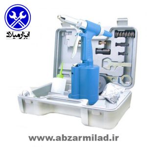 پرچ کن بادی کیفی سوماک ST-6615K