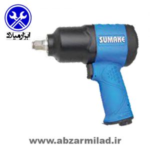 بکس 1/2 بادی سوماک ST-IW1640