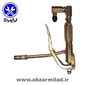 گان گریس پمپ وفو HYQ200