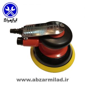 سمباده اوربیتال بادی BURNISH MACHINE