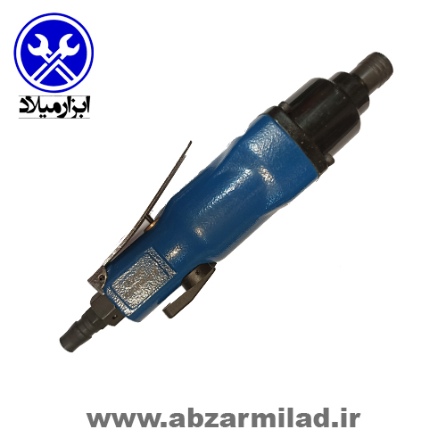 پیچگوشتی بادی مستقیم صنعتی DA-430