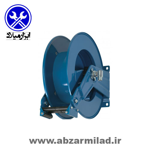 شلنگ جمع کن امپی 37115B