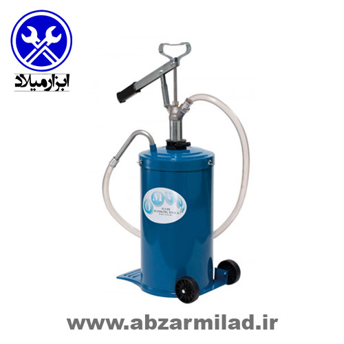 واسکازین پمپ دستی امپی 50450