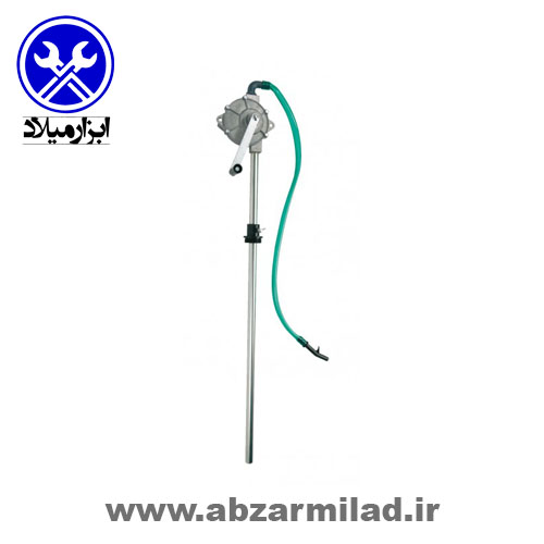 پمپ روغن دستی امپی 50860