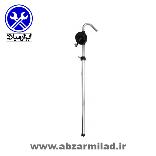 پمپ روغن دستی امپی 50860SP