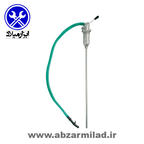 پمپ روغن دستی امپی 50870