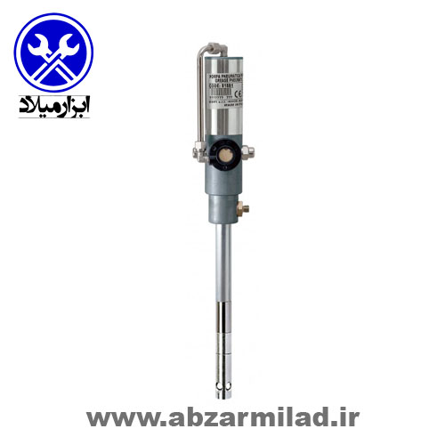 پمپ گریس پمپ بادی امپی 81818P