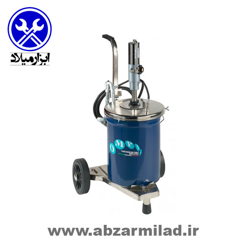 گریس پمپ بادی امپی 81840