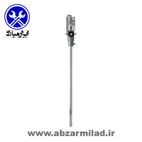 پمپ گریس پمپ بادی امپی 81861