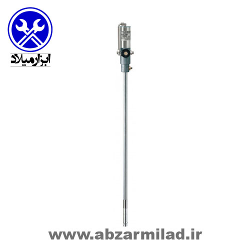 پمپ گریس پمپ بادی امپی 81880