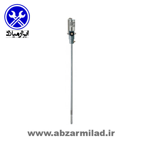 پمپ گریس پمپ بادی امپی 81881