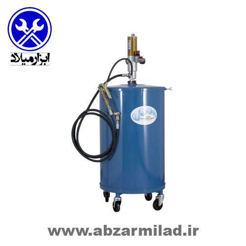 گریس پمپ بادی امپی 81921