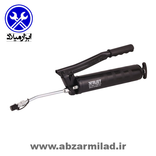 گریس پمپ اهرمی تراست G1-TRUST