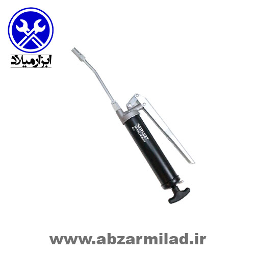 گریس پمپ اهرمی کوچک تراست G14-TRUST