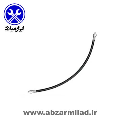 شلنگ گریس فشار قوی 30 سانت گروز مدل GHC-HP12