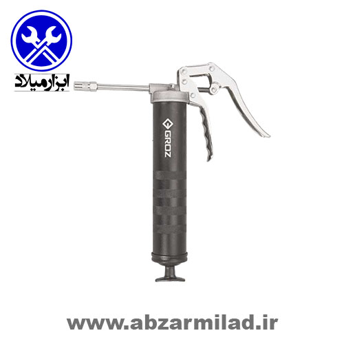 گریس پمپ کلتی تخصصی گروز G5-GROZ