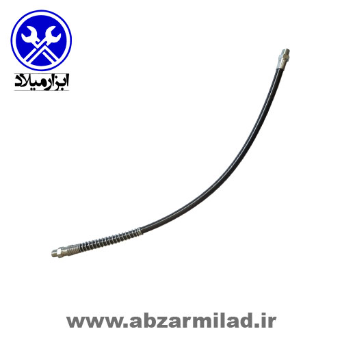 شلنگ فشار قوی گریس پمپ گروز GHC-18SRP