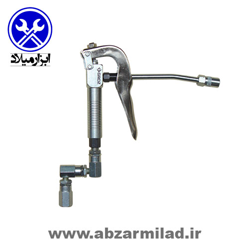 کلت گریس پمپ بادی گروز APG-GROZ