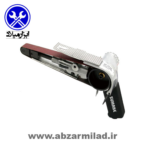 سنباده نواری بادی سوماک مدل ST-7710