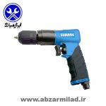 دریل بادی هفت‌تیری سه نظام اتوماتیک سوماک مدل ST-M5010C