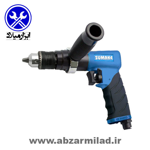 دریل بادی 13 میلی متر سوماک مدل ST-M5012