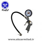 درجه باد کارگاهی گروز مدل 61302