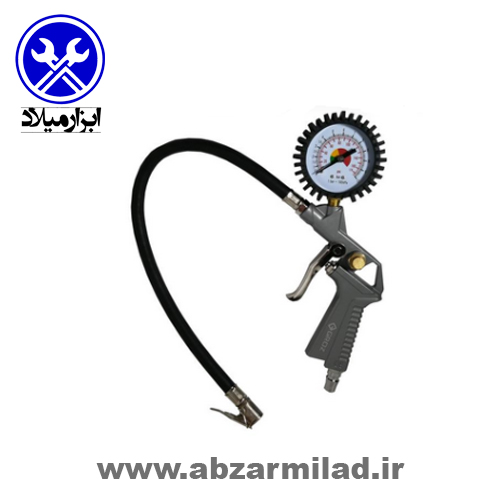 درجه باد کارگاهی گروز مدل 61302