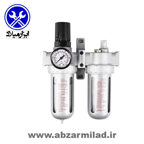 واحد مراقبت 1/4 تاپکس مدل AFRL-802