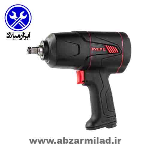 بکس بادی هفت تیری 1/2 اینچ ووفو مدل WFI-4270