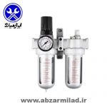 واحد مراقبت 1/2 اینچ تاپکس مدل AFRL-804