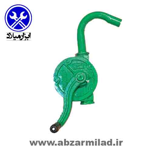 پمپ روغن روتاری دراگون 