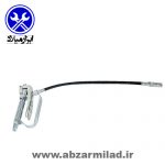 گان گریس پمپ بادی او ام پی آی (ompi)