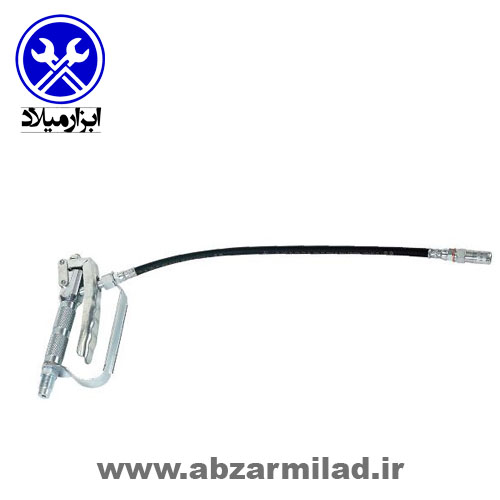 گان گریس پمپ بادی او ام پی آی (ompi)