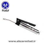 گریس پمپ دستی بادی 500 سی سی واستر تایوان