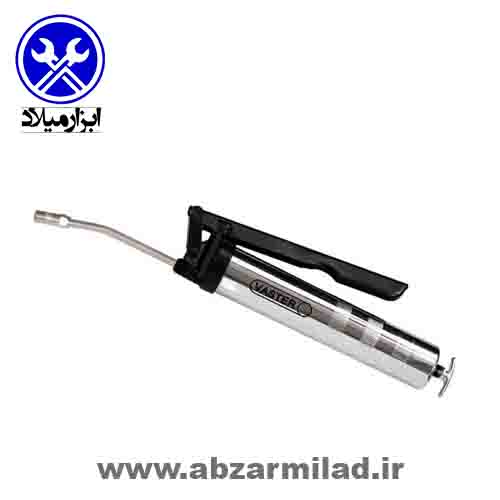 گریس پمپ دستی بادی 500 سی سی واستر تایوان