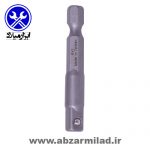 رابط بکس خور AKT سایز 1/4 اینچ اکرفت
