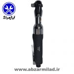 آچار جغجغه بادی 1/2 اینچ تورنادو مدل 90AR