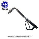 گان تخلیه روغن بادی پرو ایر مدل Pro Air Oil01