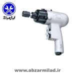 پیچگوشتی بادی 1/4 اینچ ایرباس مدل Air boss AB10PD