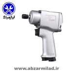 پیچگوشتی بادی 1/4 اینچ ایرباس مدل Air boss AB1700P