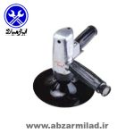 سمباده بادی ایرباس مدل Air boss SA111-7