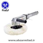 سمباده بادی ایرباس مدل Air boss SA115-7