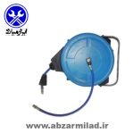 شلنگ جکع کن ایرباس مدل HCSC-0012