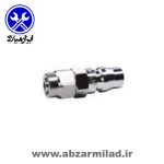 کوپلینگ نری شلنگ فنری 5X8 تی اچ بی THB تایوان مدل 20PP