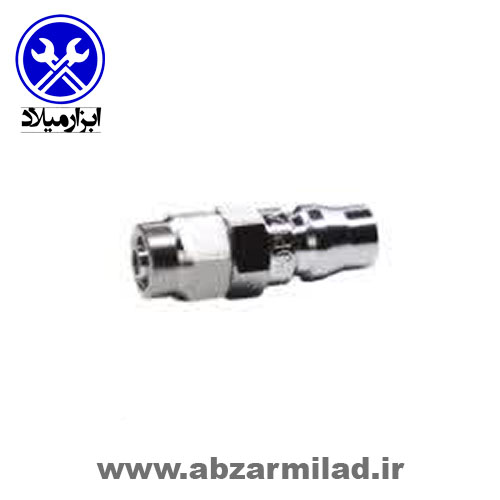 کوپلینگ نری شلنگ فنری 5X8 تی اچ بی THB تایوان مدل 20PP